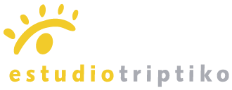 Logo Triptiko